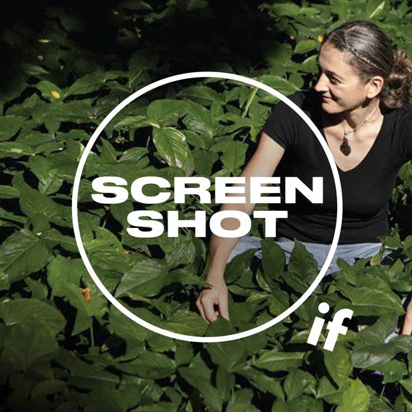 Screenshot Inspiračního fóra